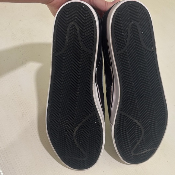 Nike Stefan Janoski+ Slip-On Skate Shoes. Men's 12. Excellent condition. Sharp! - Picture 5 of 7